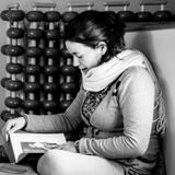 Foto di Lara, Tutor privato/Aiuto compiti a Pescia