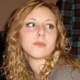 Foto di Livia, Tutor privato/Aiuto compiti a Calcinaia