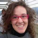 Foto di Sofia, Tutor/Aiuto Compiti di Gruppo a Nogara
