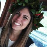 Foto di Elisa, Private tutor / homework help a Torgiano