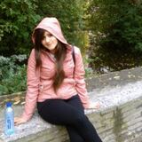 Foto di Caterina, Tutor privato/Aiuto compiti a Lamezia terme