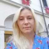 Foto di Oxana, Group tutor / homework help a Mestre