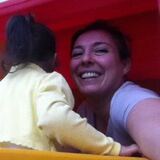 Foto di Jasmine Tagesmutter, Tutor/Aiuto Compiti di Gruppo a Legnano
