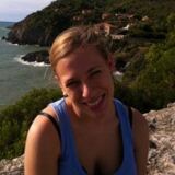 Foto di Rebecca, Private tutor / homework help a Rispescia