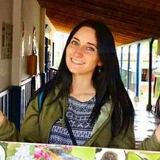 Foto di Eva, Private tutor / homework help a Citta' di castello