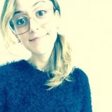 Foto di Cristina, Tutor privato/Aiuto compiti a Ascoli piceno