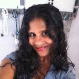 Foto di Eswari, Tutor/Aiuto Compiti di Gruppo a Crema