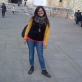 Foto di Chiara, Tutor/Aiuto Compiti di Gruppo a Cologno monzese