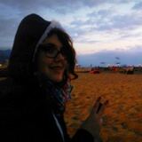 Foto di Lalla, Tutor/Aiuto Compiti di Gruppo a Pavone canavese