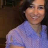 Foto di Marika, Tutor/Aiuto Compiti di Gruppo a Limbiate