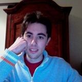 Foto di Dylan, Tutor privato/Aiuto compiti a Potenza