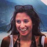 Foto di Giuditta, Tutor/Aiuto Compiti di Gruppo a Cantu'