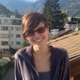 Foto di Ambra, Tutor/Aiuto Compiti di Gruppo a Merano