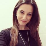 Foto di Mary, Tutor privato/Aiuto compiti a Ravenna
