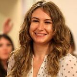 Foto di Sara, Tutor/Aiuto Compiti di Gruppo a Faenza