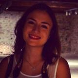 Foto di Eleni, Group tutor / homework help a Pavia