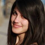Foto di Giulia, Tutor/Aiuto Compiti di Gruppo a Castellalto
