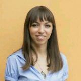 Foto di Arianna, Tutor privato/Aiuto compiti a Castelletto ticino