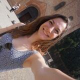 Foto di Giulia, Private tutor / homework help a Granozzo con monticello