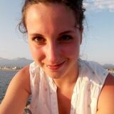 Foto di Chiara, Tutor/Aiuto Compiti di Gruppo a Carmignano