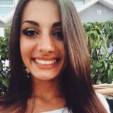 Foto di Giulia, Tutor privato/Aiuto compiti a Pesaro