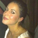 Foto di Giorgia Alexia, Tutor/Aiuto Compiti di Gruppo a Arese