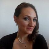 Foto di Antonella, Tutor/Aiuto Compiti di Gruppo a Fano