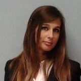 Foto di Nicole, Tutor privato/Aiuto compiti a Verona
