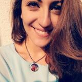 Foto di Sarah, Tutor/Aiuto Compiti di Gruppo a Monfalcone
