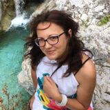 Foto di Nina Alina, Private tutor / homework help a Marina di massa