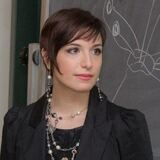 Foto di Annalisa, Tutor privato/Aiuto compiti a Chivasso