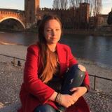 Foto di Martina, Tutor privato/Aiuto compiti a Pinerolo