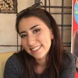 Foto di Martina, Tutor/Aiuto Compiti di Gruppo a Acilia