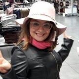 Foto di Anna, Private tutor / homework help a Nocera inferiore