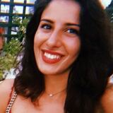 Foto di Cristina, Tutor/Aiuto Compiti di Gruppo a Pomezia
