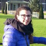 Foto di Chiara, Private tutor / homework help a Acquaviva delle fonti