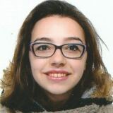 Foto di Francesca Eliana, Tutor/Aiuto Compiti di Gruppo a Macerata