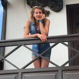 Foto di Dyana, Tutor/Aiuto Compiti di Gruppo a Cicagna