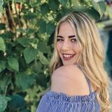 Foto di Sofia, Tutor privato/Aiuto compiti a Fiesole