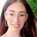 Foto di Desy, Tutor/Aiuto Compiti di Gruppo a Notaresco