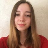 Foto di Giada, Private tutor / homework help a Liscate