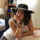 Foto di Giulia, Tutor privato/Aiuto compiti a Bagno a ripoli