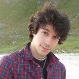 Foto di Alessandro, Private tutor / homework help a Pescara