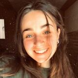 Foto di Alessia, Group tutor / homework help a Rubiera