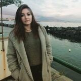 Foto di Giorgia, Private tutor / homework help a Caserta