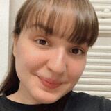 Foto di Elena, Tutor privato/Aiuto compiti a Chiappa