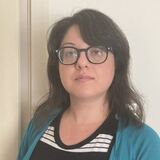 Foto di Isabella, Tutor privato/Aiuto compiti a Bari