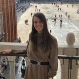 Foto di Giorgia, Group tutor / homework help a Valmorea