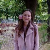 Foto di Melania, Private tutor / homework help a Reggio calabria