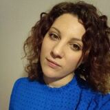 Foto di Manuela, Tutor privato/Aiuto compiti a Catanzaro
